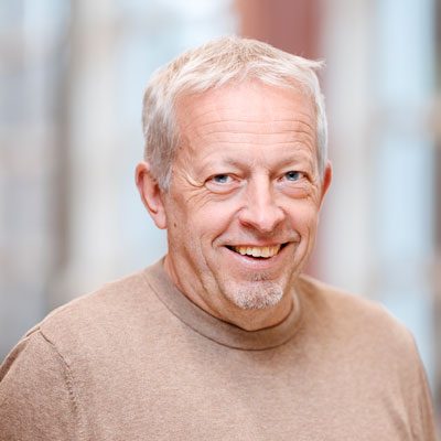 Anders Linnér